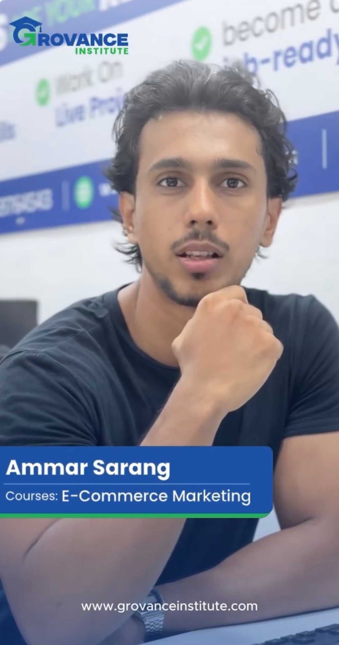 Student Video