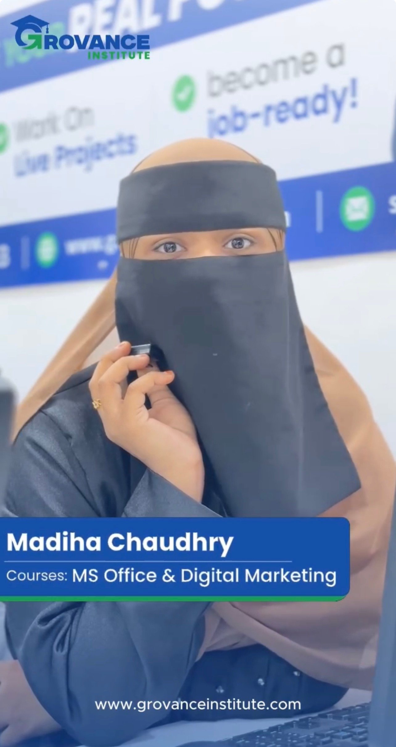 Student Video