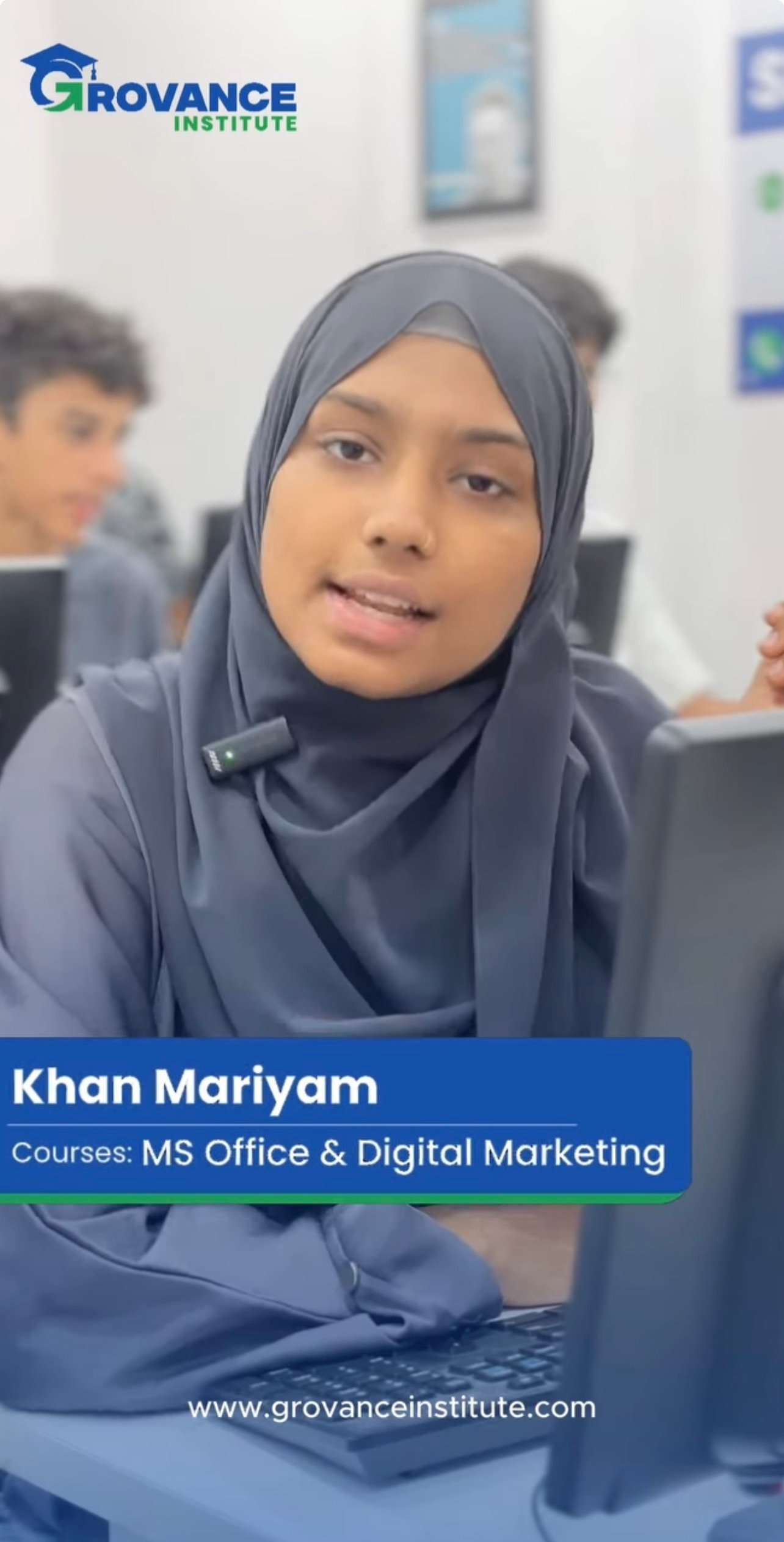 Student Video