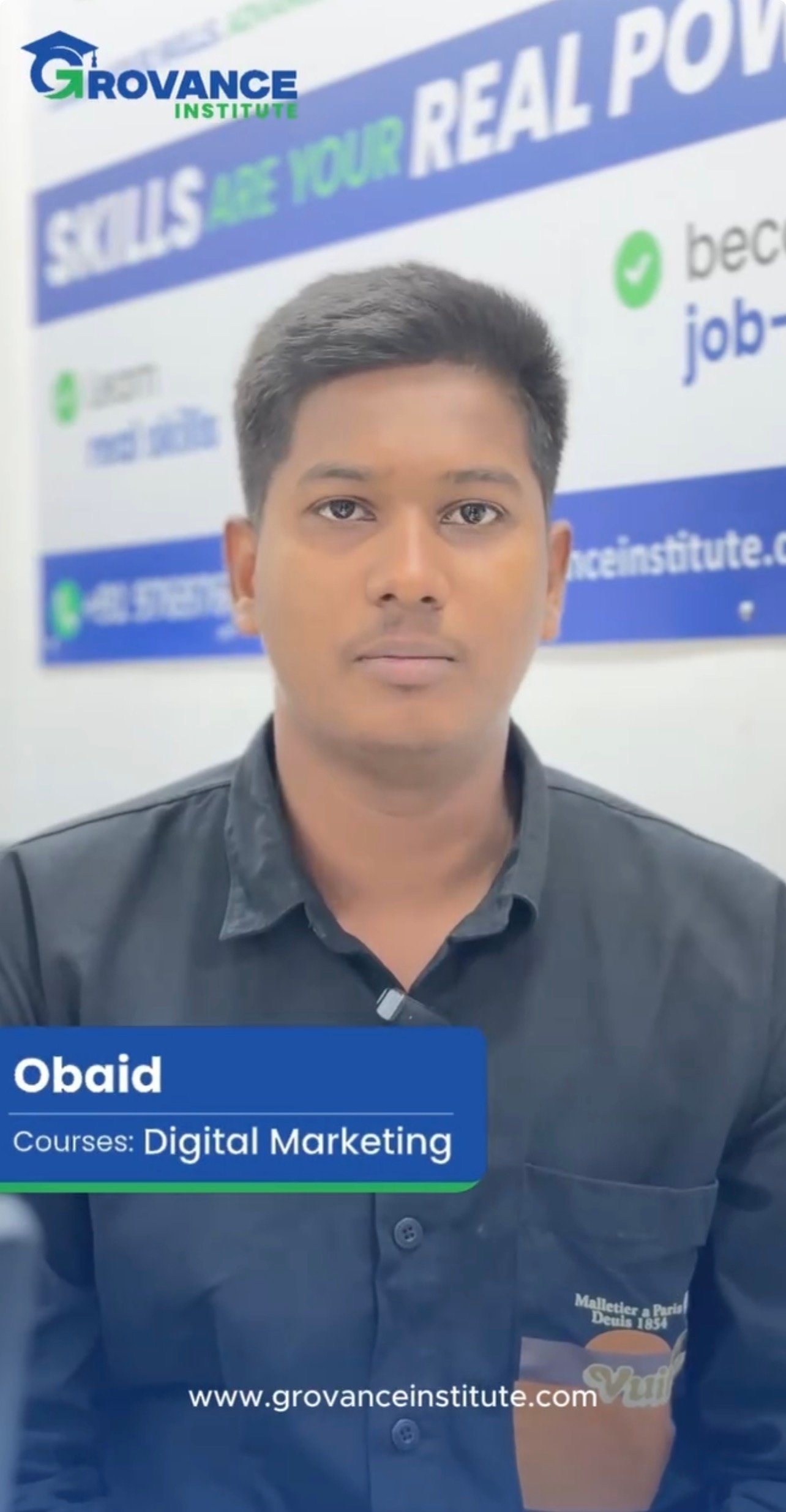 Student Video