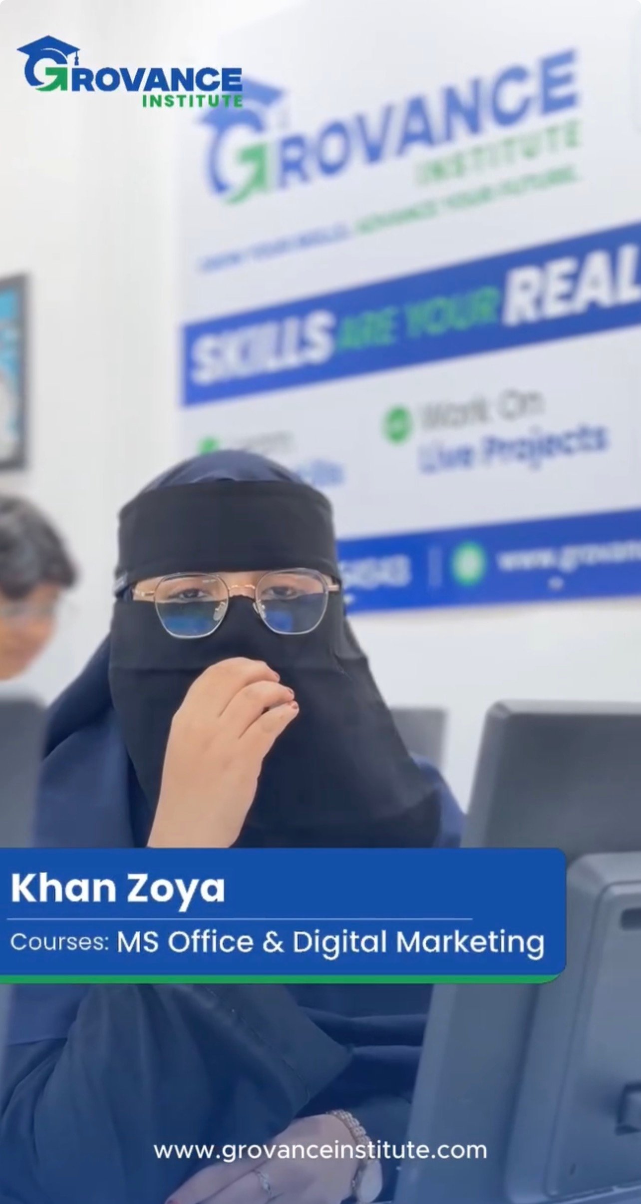Student Video